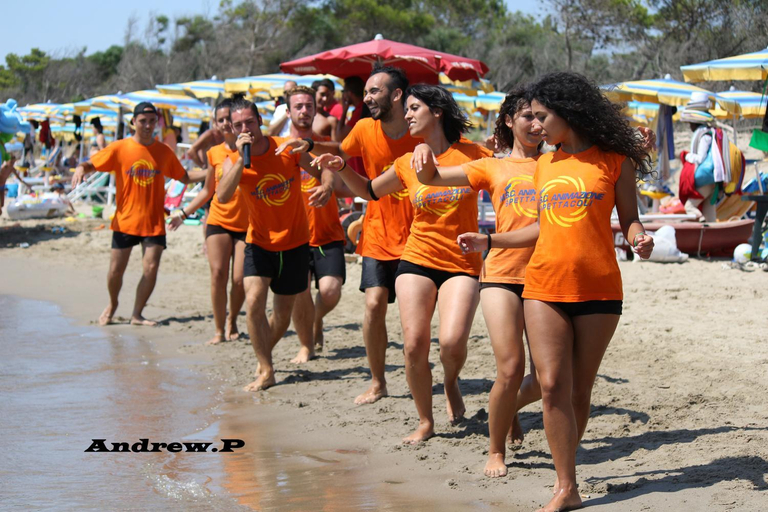 Others 4, Riva dei Greci Camping Village, Matera