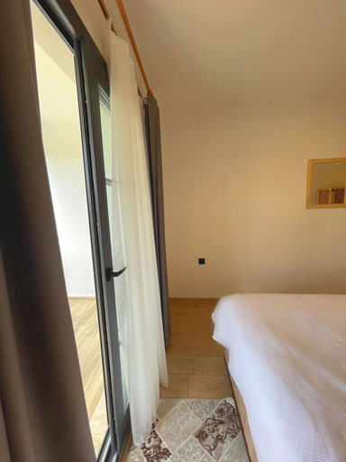Bedroom 4, Dalaman Airport Alibaba Hotel, Dalaman
