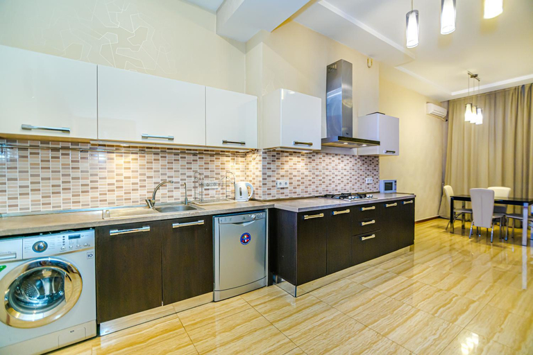 Others 2, VEGAS Luxury Apartment BAKU, Baku