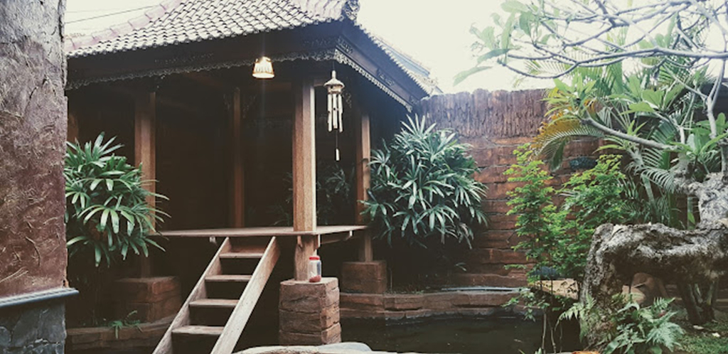 Exterior & Views 1, Jea Guesthouse, Banyuwangi