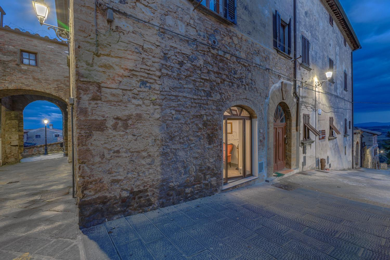 La Rocca, Florence