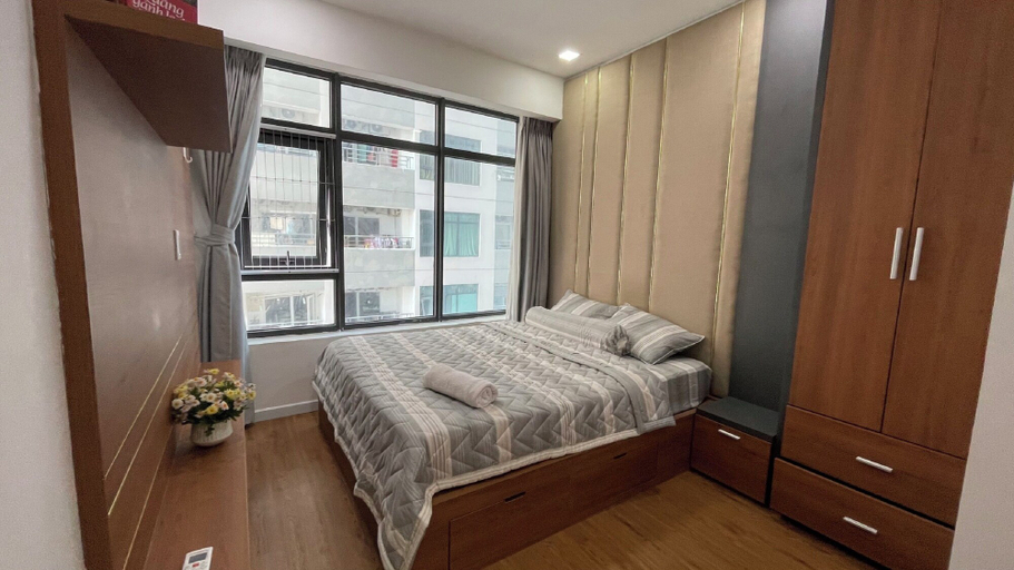 Bedroom 3, Gem House's, Nha Trang