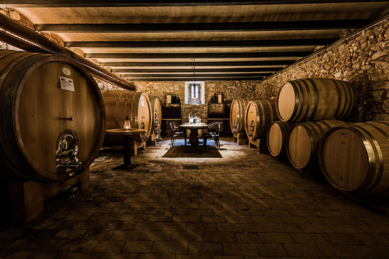 Massimago Wine Relais, Verona