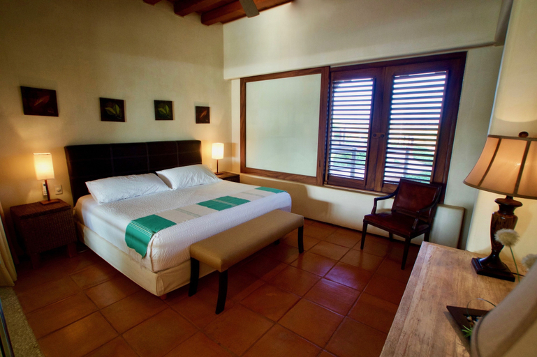 Bedroom 3, The Residences at Las Palmas, José Azueta