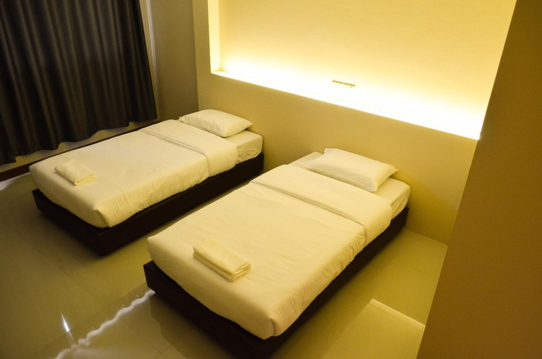 Bedroom 5, Chiangdaoplace, Chiang Dao