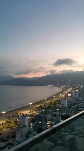 Others 3, TMS Pullman Quy Nhon Apartment, Qui Nhơn