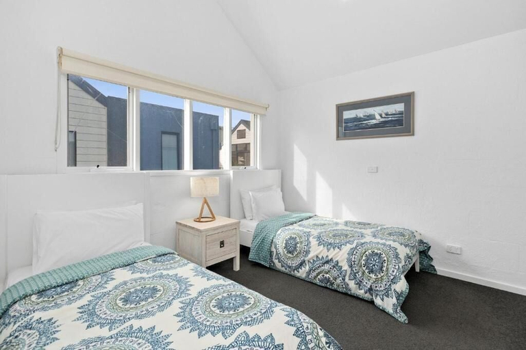 Bedroom 2, Terrace Lofts Apartments, Greater Geelong - Pt B