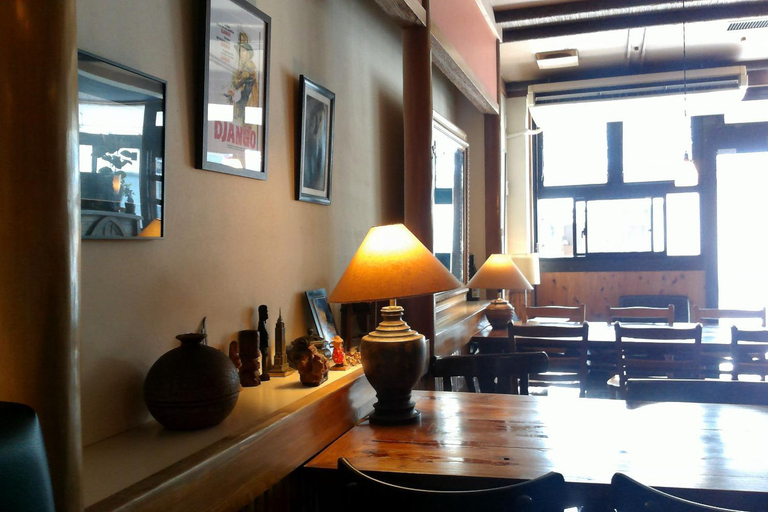 Others 3, DJANGO Hostel & Lounge, Kyōtanabe
