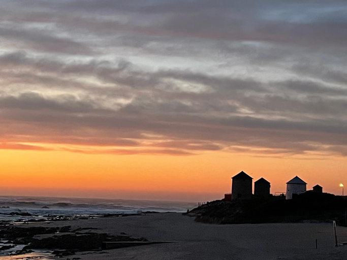 Others 4, Beach House - Between Porto and Viana do Castelo, Esposende