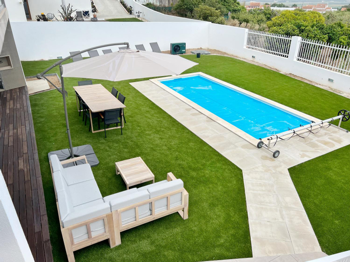 Villa Aurora, Caldas da Rainha