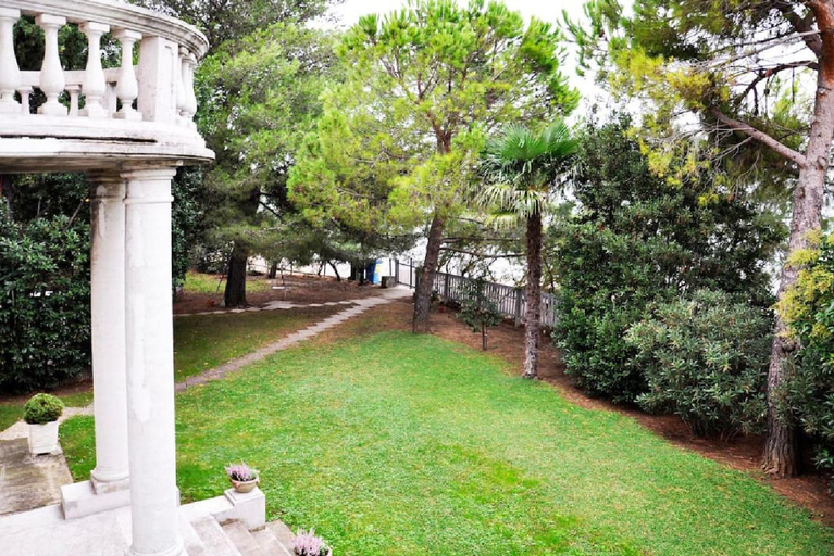 Others 3, Apartments HALIAETUM, Izola