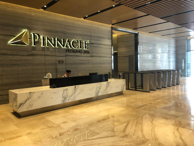 Others 5, Chrisenbel Suites - Pinnacle PJ, Petaling Jaya
