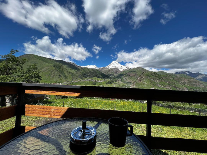 Others 5, RestArt Cottages in Kazbegi, Kazbegi