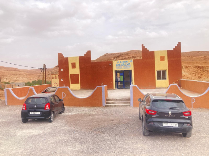 Exterior & Views 2, Maison Salwa, Ouarzazate