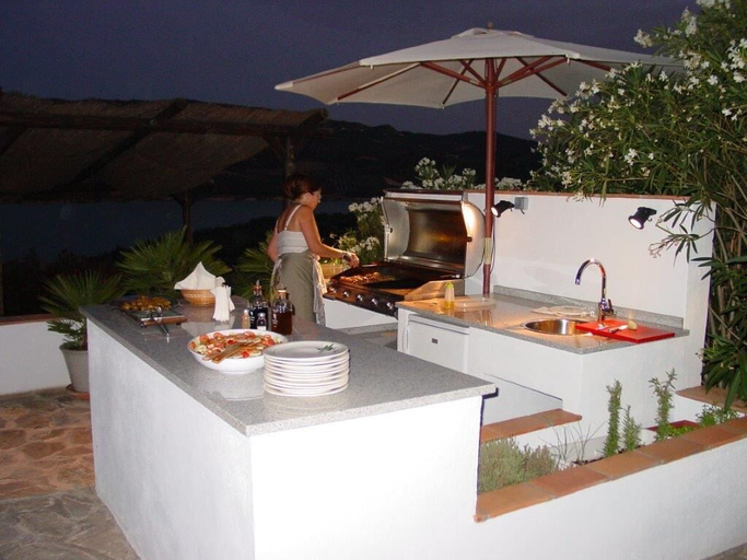 Food & Drinks 5, Casa Rural El Olivar, Córdoba
