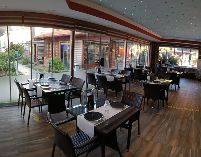 Food & Drinks 4, Sarıgerme New Gate Hotel, Ortaca