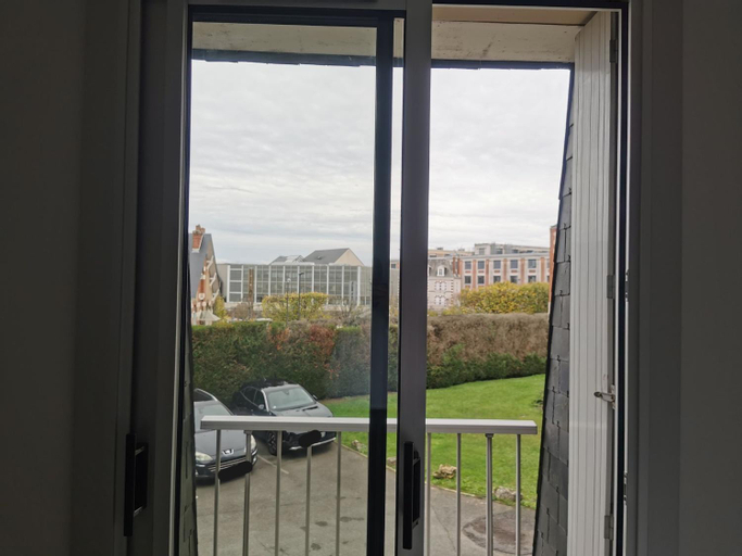 Exterior & Views 4, Chambre chez habitant, quartier Gare et Chateau, Loir-et-Cher