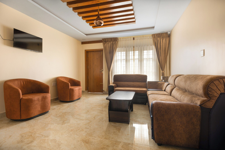 Others 3, Grandis Inn By Avkanz, The Nilgiris