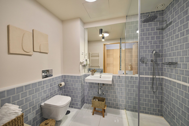 Bathroom 5, Oporto Maison Anselmo, Porto