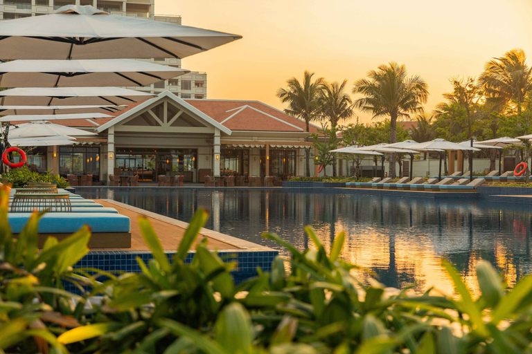 Sport & Beauty 3, Fusion Resort & Villas Da Nang, Da Nang
