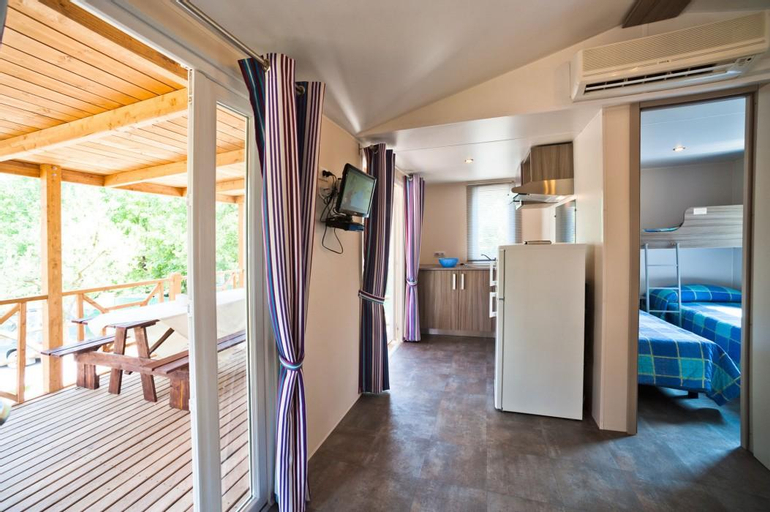 Camping le Palme - Campground, Verona