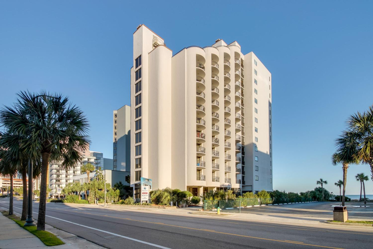 Others 5, Hosteeva Oceanview Meridian Plaza Condo, Horry