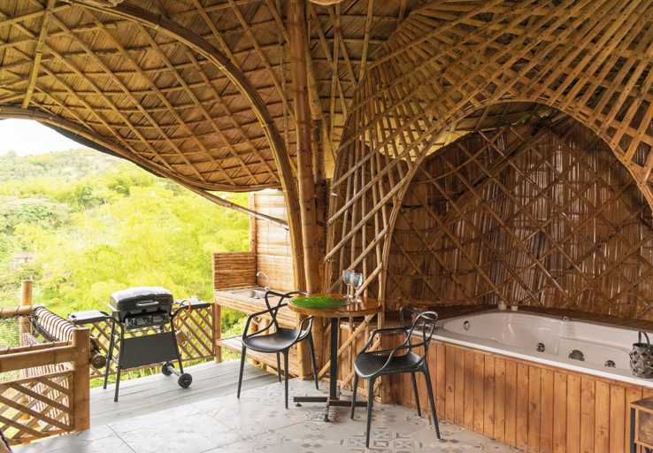 Food & Drinks, Magic View Guatape, Peñol