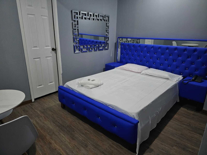 Bedroom 2, RESIDENCIAL LA MALVARROSA, Panamá
