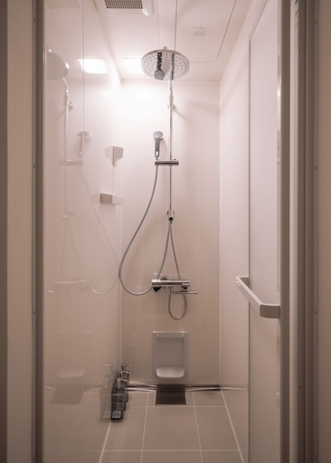 Bathroom 3, VillaSanctuary&SaunaOgimi, Ōgimi