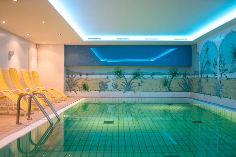 Sport & Beauty 2, Hotel Royal - Timmendorfer Strand, Ostholstein
