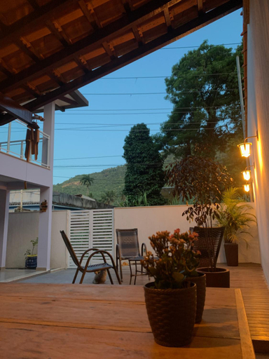 Others 2, Lila Limao Hostel, Angra dos Reis