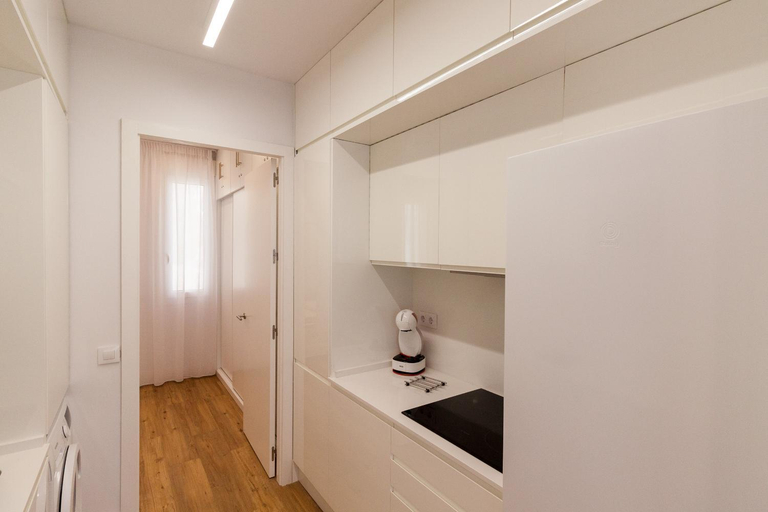 Others 3, Apartamento Barrocal, Cádiz