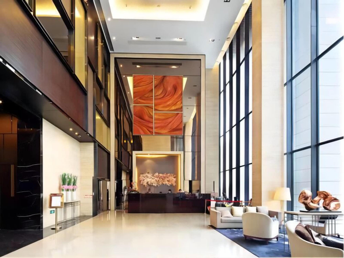 Others 5, eStay Residence - Poly World Trade Center Guangzhou, Guangzhou