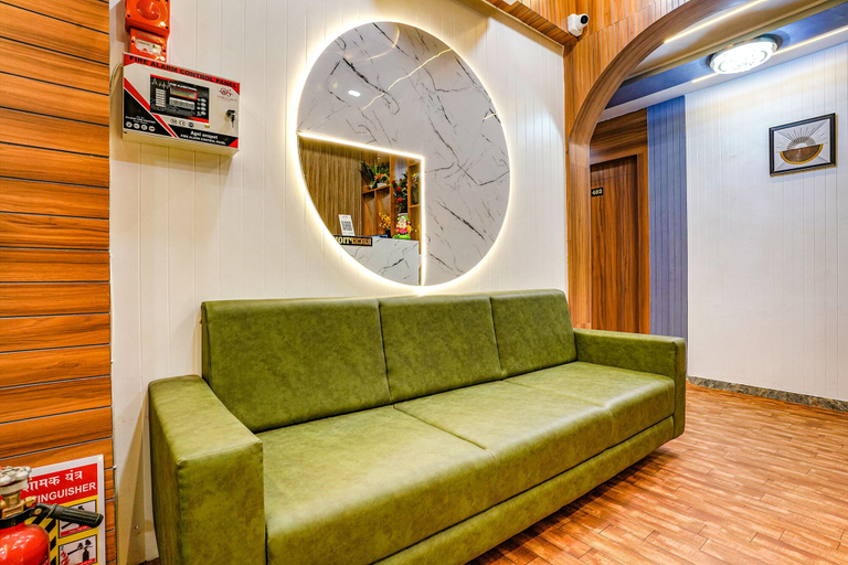 Others 5, Fabhotel Max, Vadodara