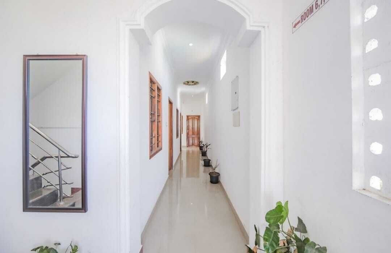 Others 5, La Bell Residency Near Auroville Beach, Viluppuram