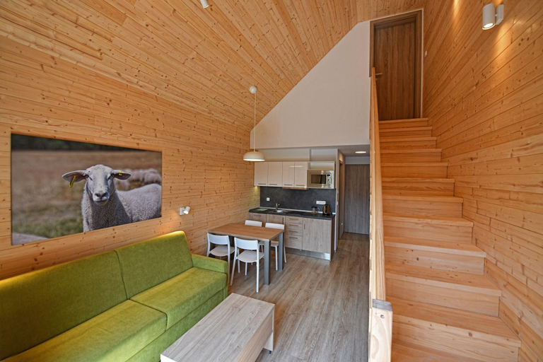 Others 4, Apartmany Chata Vecernice, Ústí nad Orlicí
