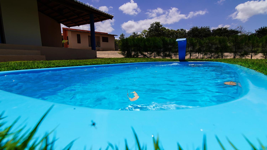 Sport & Beauty 4, Villa Encanto, Tibau do Sul