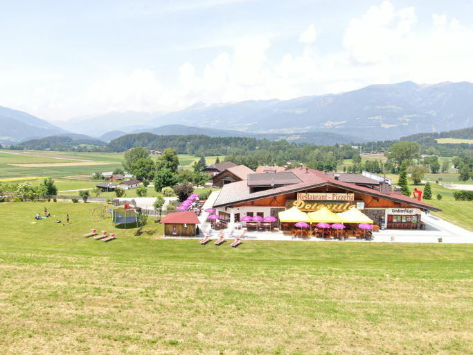 Food & Drinks 2, Residence Untermoarhof, Bolzano