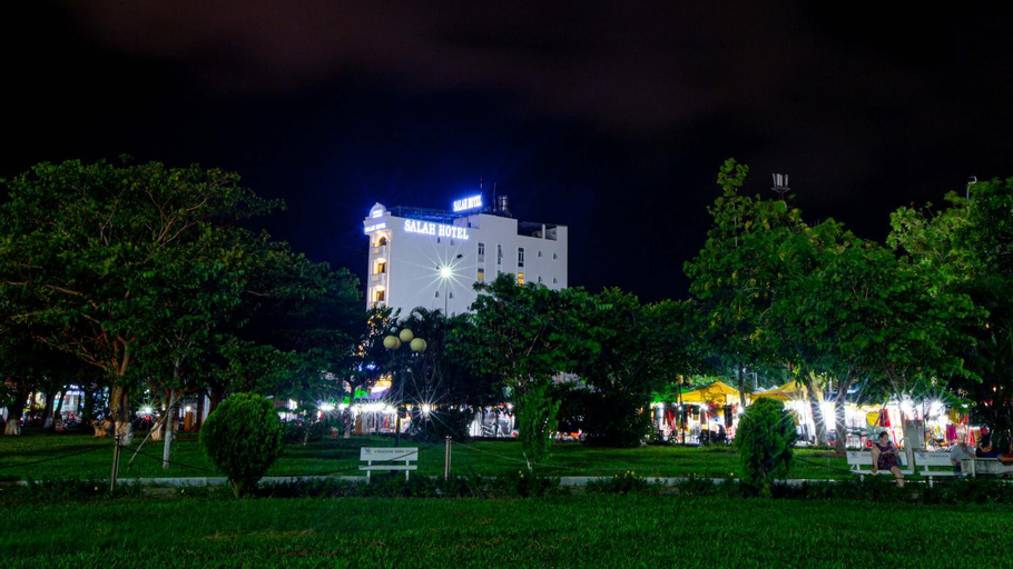 SALAH HOTEL, Qui Nhơn