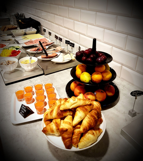 Food & Drinks 5, Centralhotellet Vetlanda, Vetlanda