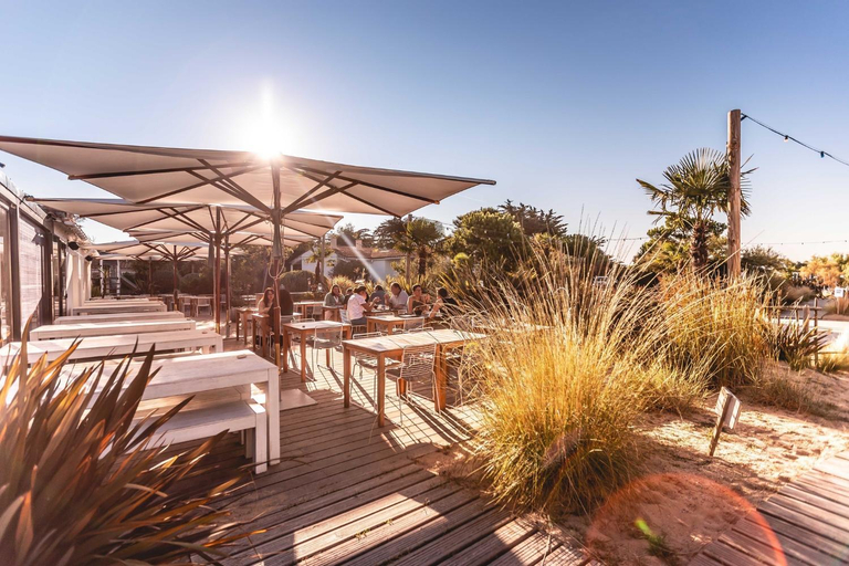 Food & Drinks, Le Phare, Charente-Maritime