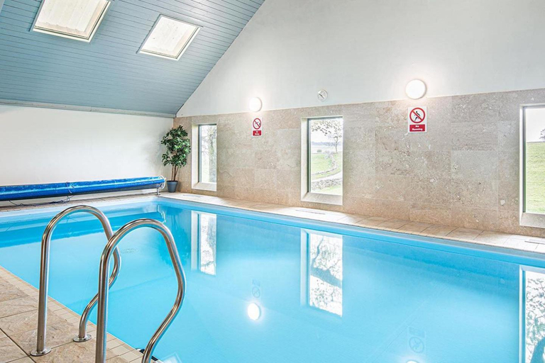 Sport & Beauty 2, Haddon Grove Farm Cottages, Derbyshire