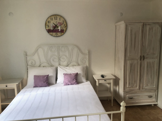 Bedroom 4, Eflin Butik Otel, Gökçeada