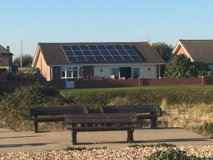 Others 4, Pagham Getaways, West Sussex