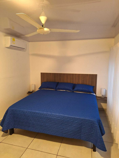 Bedroom 3, Casa Kalamary Crespo, Cartagena de Indias