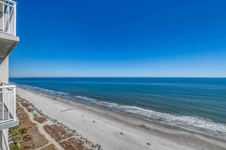 Others 4, Amazing Ocean Views CB 20th Floor, Horry