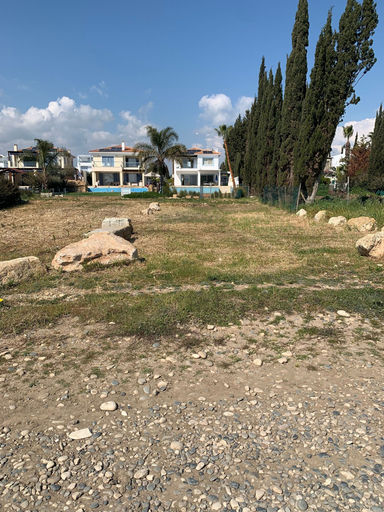 Exterior & Views 2, Beachfront Family Holiday Villa Perivolia, Larnaca