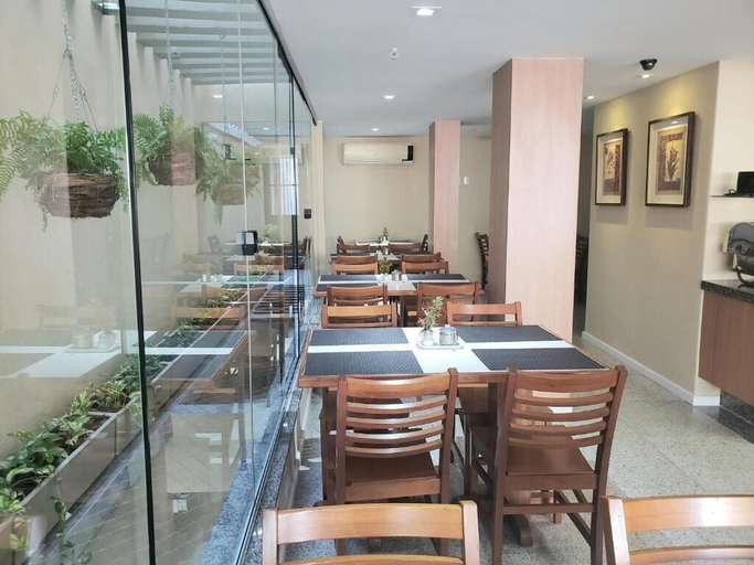 Restaurant 2, Villa Park Fortaleza, Fortaleza