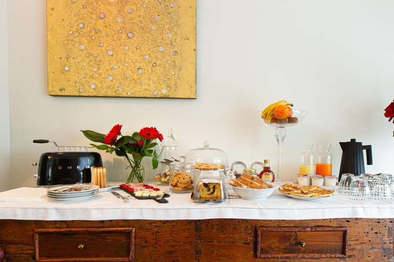 Food & Drinks 2, L'Angolo di Lore B&B, Pesaro E Urbino