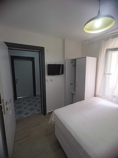 Room 4, Endaxi, Bozcaada